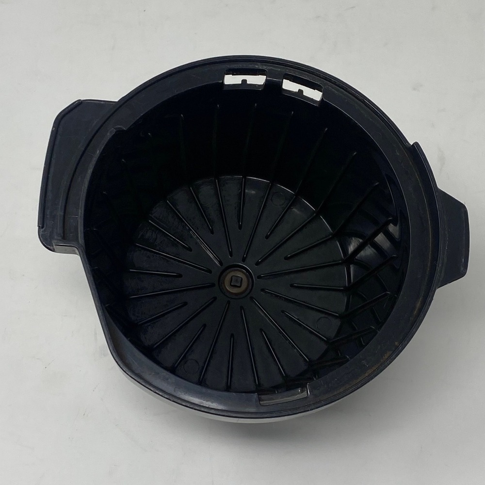 Zojirushi EC-YTC100 Coffee Filter Basket Black Replacement Valve